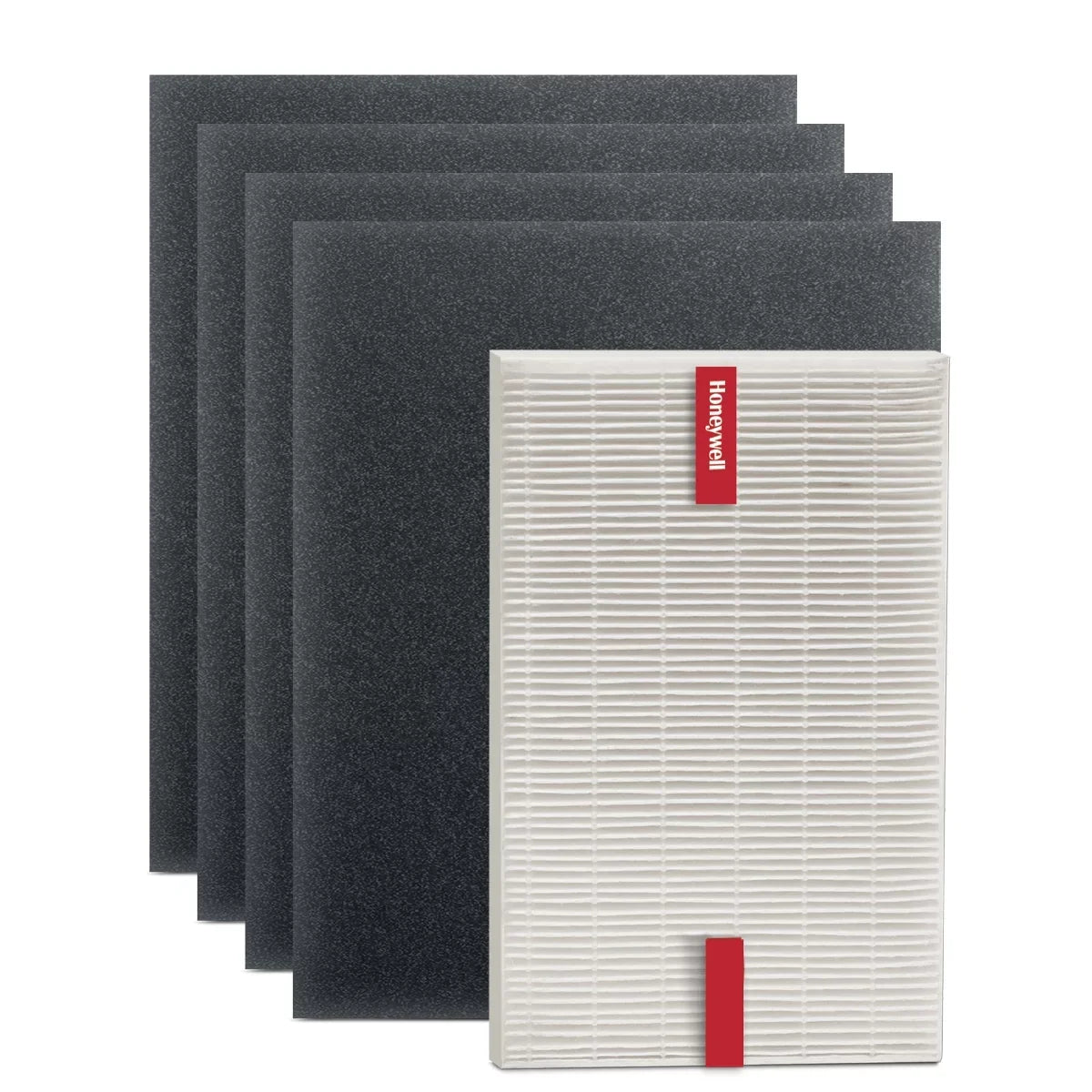 Honeywell R Filter and A Pre-Filter Value Pack, HRF-ARVP100