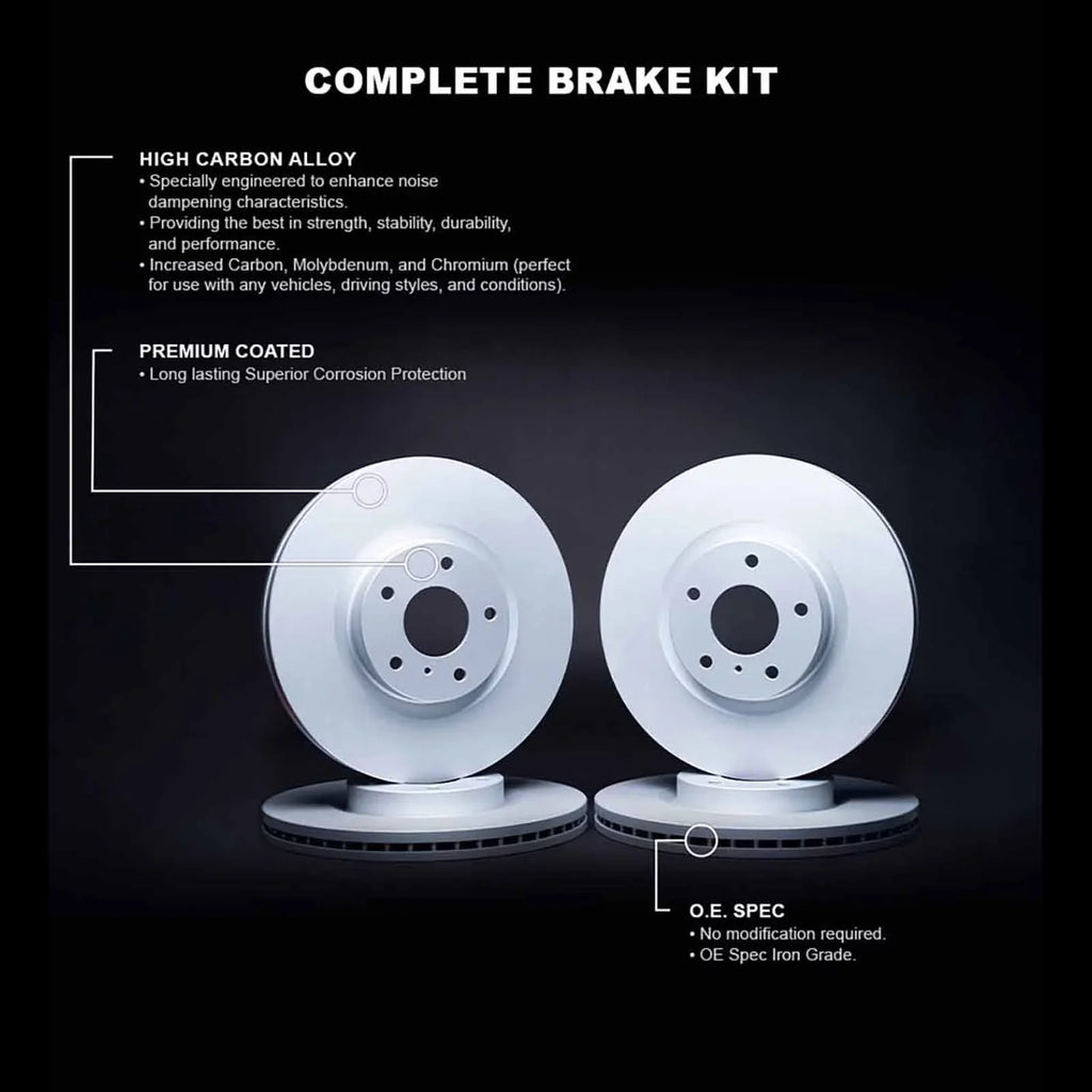 R1 Concepts Wdpn2 42021 R1 Concepts Brake Rotor Carbon Coated Fits select: 2017-2022 JEEP COMPASizeSize, 2015-2022 JEEP RENEGADE