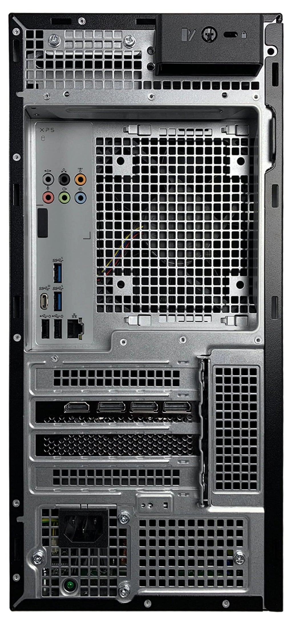 Dell XPSize 8960 Desktop PC - 14th Gen Intel Core i7-14700K up to 5.6 GHz, 64GB RAM, 4TB PCIe SizeSizeD + 10TB HDD, NVIDIA GeForce RTX 3070Ti, Windows 11 Home