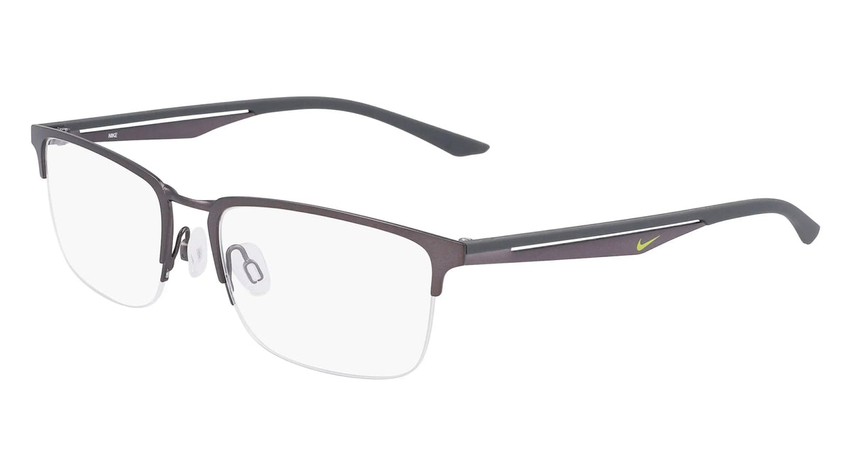 Eyeglasses NIKE 4313 070 Sizeatin Gunmetal