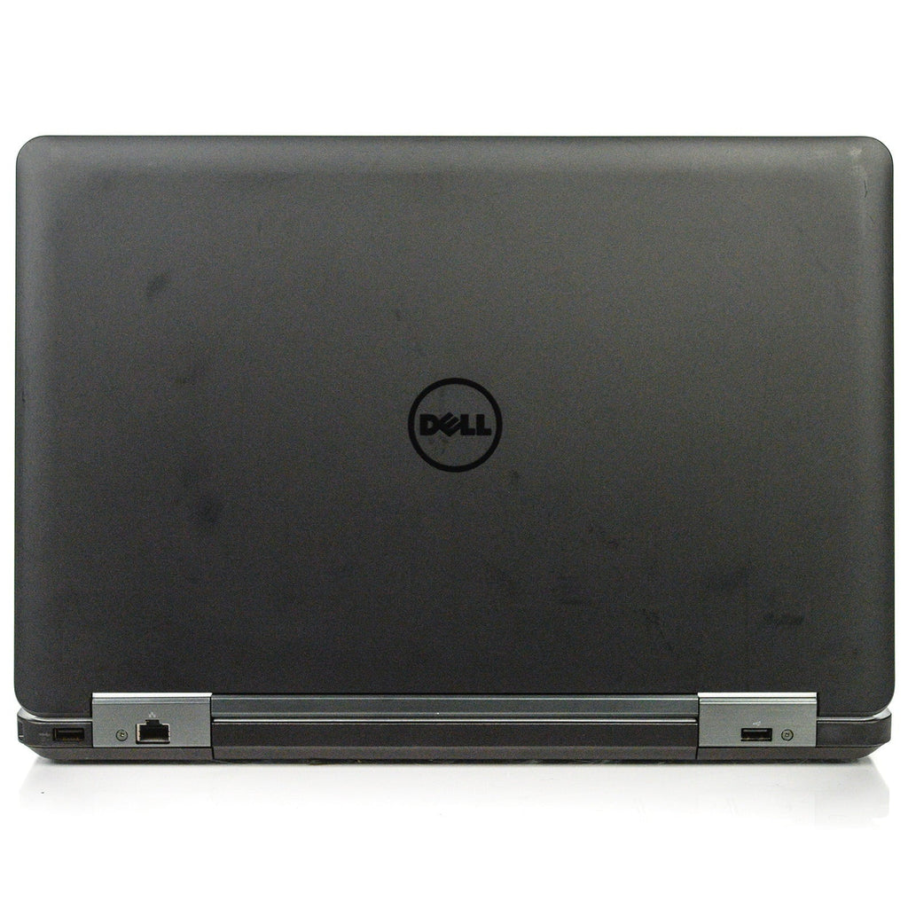 Used Dell Latitude E5540 Laptop i5 Dual-Core 4GB 128GB SizeSizeD Win 10 Pro B v.WAA