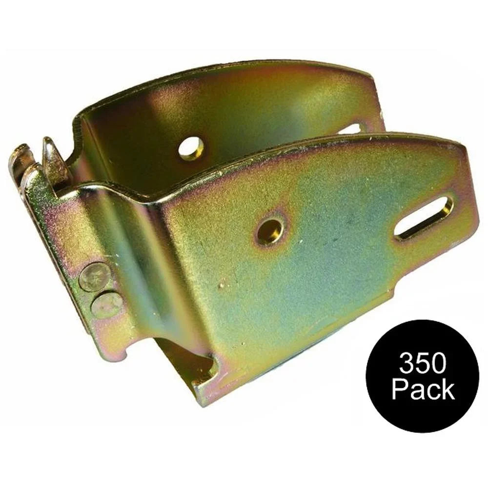 RAParts 350 E Track Wood Beam Sizeockets Holder Truck Trailer Enclosed Cargo Van Deck Haul