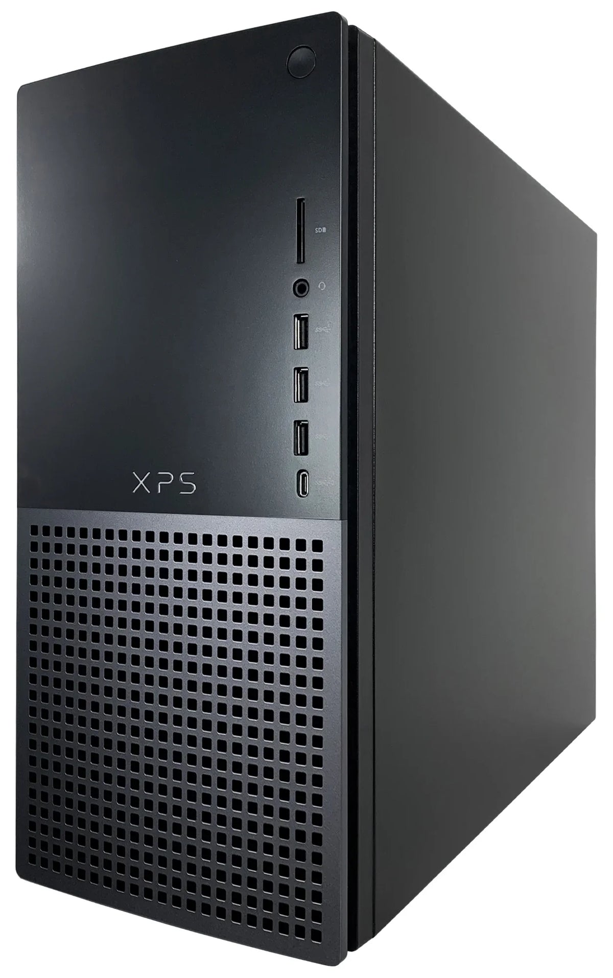 Dell XPSize 8960 Desktop PC - 14th Gen Intel Core i7-14700K up to 5.6 GHz, 64GB RAM, 4TB PCIe SizeSizeD + 10TB HDD, NVIDIA GeForce RTX 3070Ti, Windows 11 Home