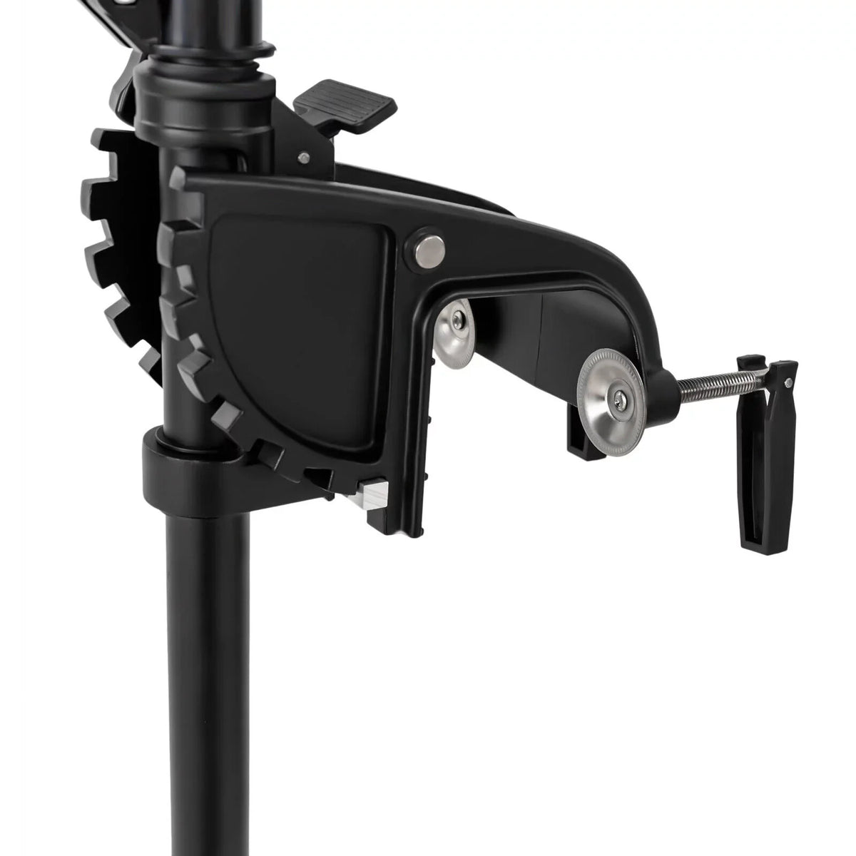 Electric Trolling Motor Outboard Engine 58LBSize 12 Volts Fishing Boat Motor Engine
