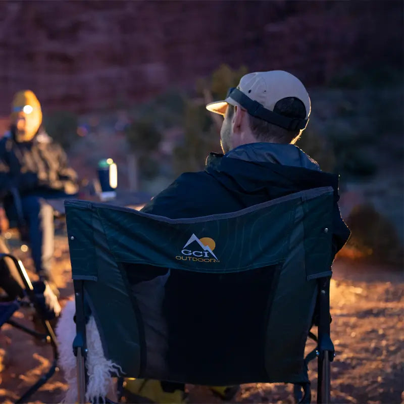 FirePit Rocker™ | Series JN62